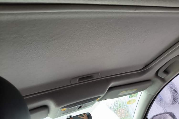 Used Nissan Sylphy 2016 1.6 XL CVT Deluxe Edition Headliner