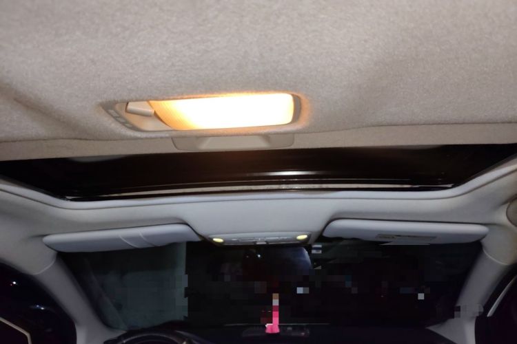 Used Nissan Sylphy 2016 1.6 XL CVT Deluxe Edition Headliner