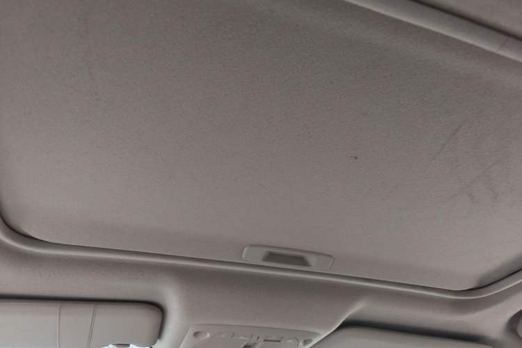Used Nissan Sylphy 2016 1.6 XL CVT Deluxe Edition Headliner