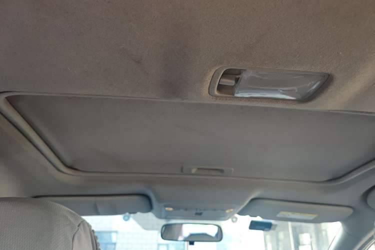 Used Nissan Sylphy 2016 1.6 XL CVT Luxury Edition Headliner