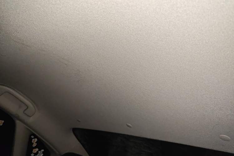 Used Nissan Sylphy 2016 1.6 XL CVT Deluxe Edition Headliner