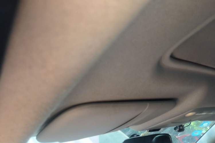 Used Nissan Sylphy 2016 1.6 XL CVT Deluxe Edition Headliner