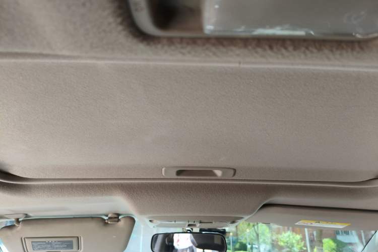 Used Nissan Sylphy 2016 1.6 XL CVT Deluxe Edition Headliner