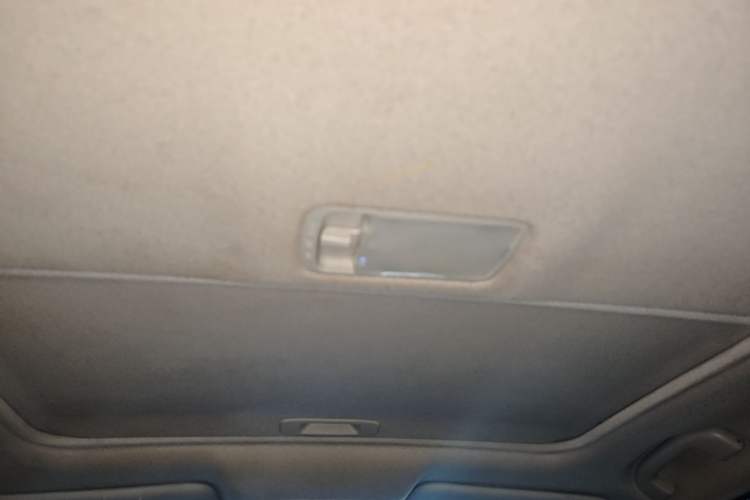 Used Nissan Sylphy 2016 1.6 XL Manual Luxury Edition Headliner