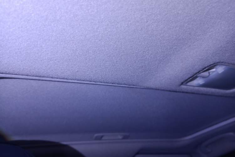Used Nissan Sylphy 2016 1.6 XL CVT Luxury Edition Headliner