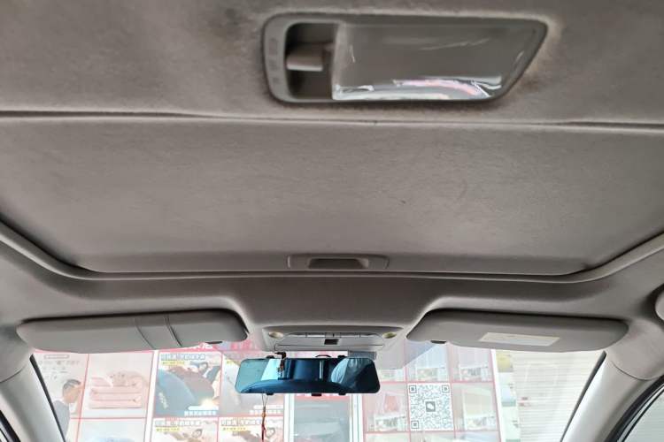 Used Nissan Sylphy 2016 1.6 XL CVT Luxury Edition Headliner