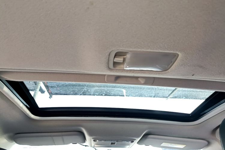 Used Nissan Sylphy 2016 1.6 XL CVT Deluxe Edition Headliner