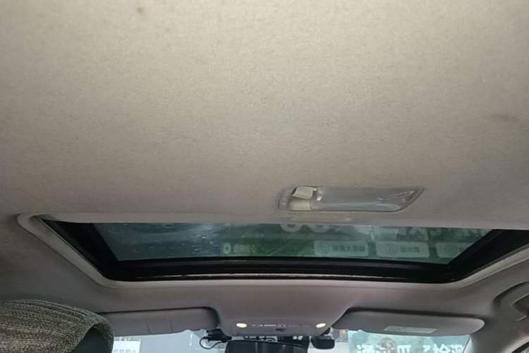Used Nissan Sylphy 2016 1.6 XL CVT Luxury Edition Headliner