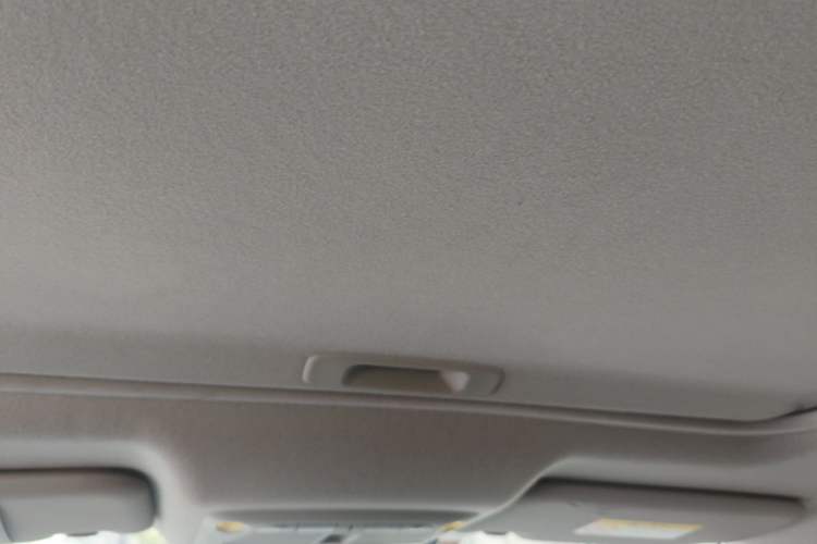 Used Nissan Sylphy 2016 1.6 XL CVT Deluxe Edition Headliner