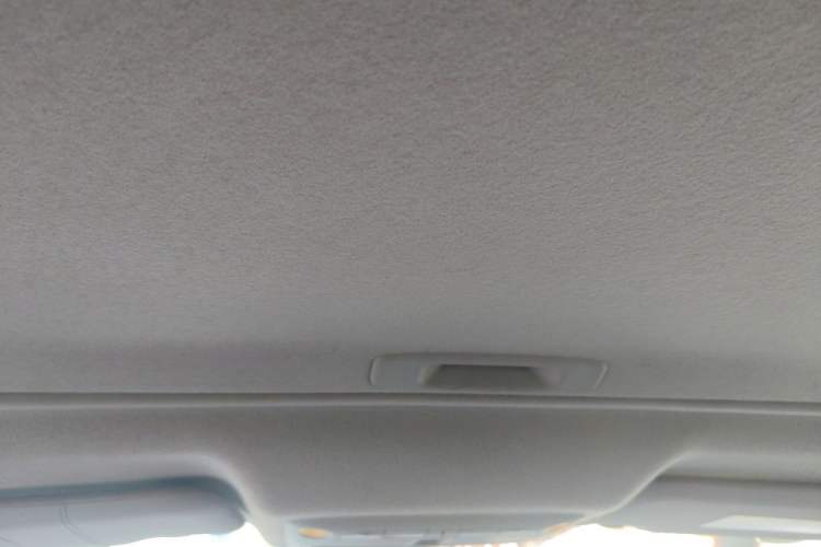 Used Nissan Sylphy 2016 1.6 XL CVT Luxury Edition Headliner