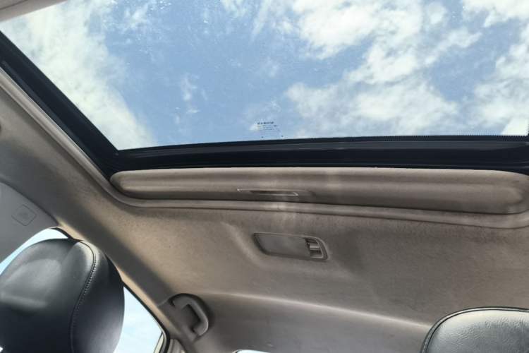 Used Nissan Sylphy 2016 1.6 XL CVT Deluxe Edition Headliner