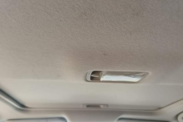 Used Nissan Sylphy 2016 1.6 XL CVT Deluxe Edition Headliner