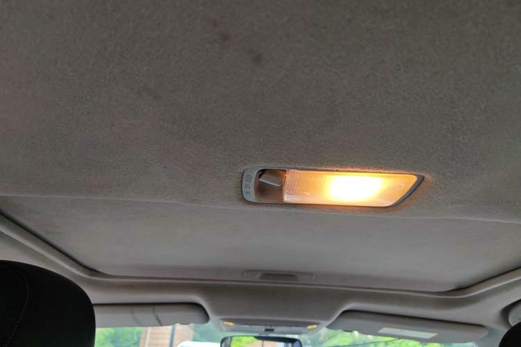 Used Nissan Sylphy 2016 1.6 XL CVT Luxury Edition Headliner