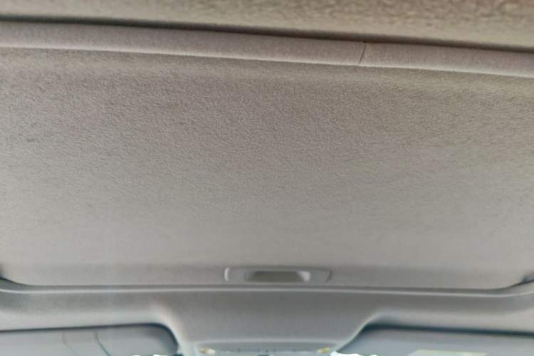 Used Nissan Sylphy 2016 1.6 XL CVT Luxury Edition Headliner