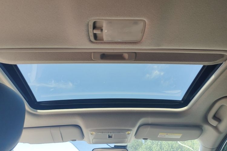Used Nissan Sylphy 2016 1.6 XL CVT Deluxe Edition Headliner