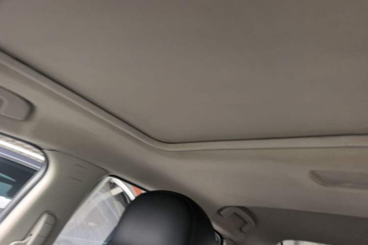 Used Nissan Sylphy 2016 1.6 XL CVT Luxury Edition Headliner