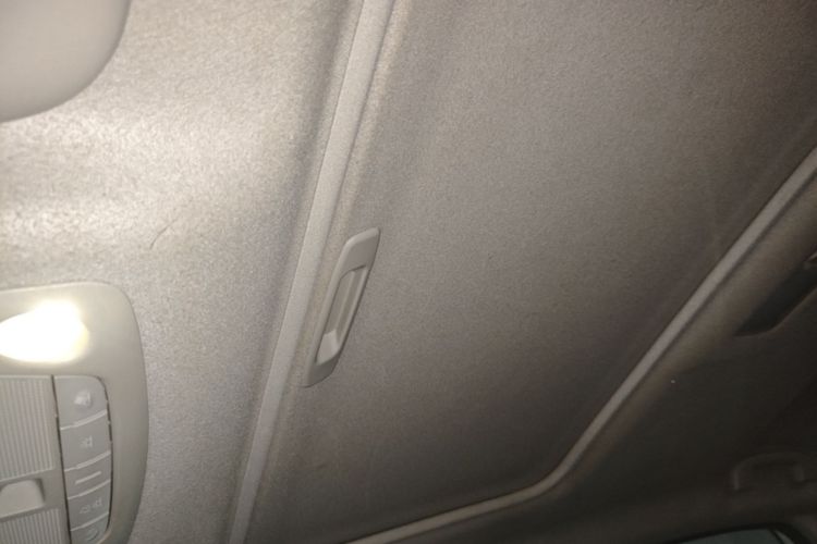 Used Nissan Sylphy 2016 1.6XV CVT Smart Enjoyment Version Headliner
