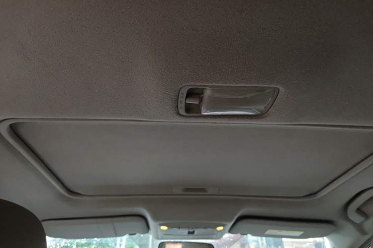 Used Nissan Sylphy 2016 1.6 XL CVT Luxury Edition Headliner