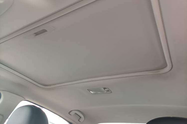 Used Nissan Sylphy 2016 1.6 XL CVT Luxury Edition Headliner