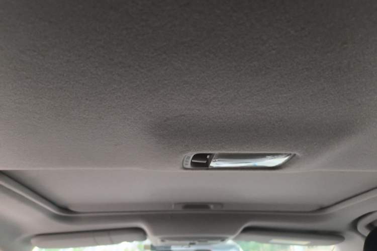 Used Nissan Sylphy 2016 1.6 XL CVT Deluxe Edition Headliner
