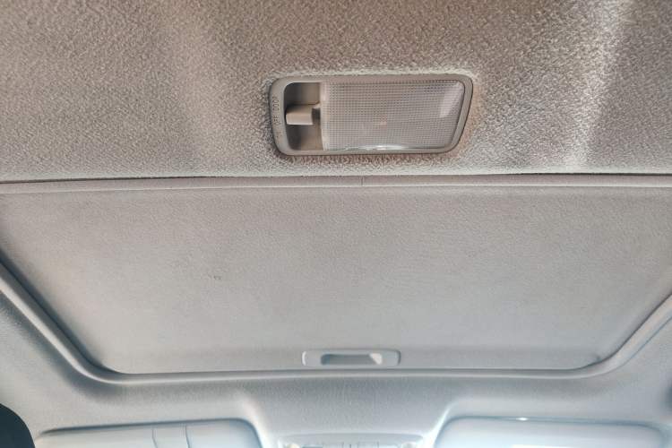 Used Nissan Sylphy 2016 1.6 XL CVT Luxury Edition Headliner