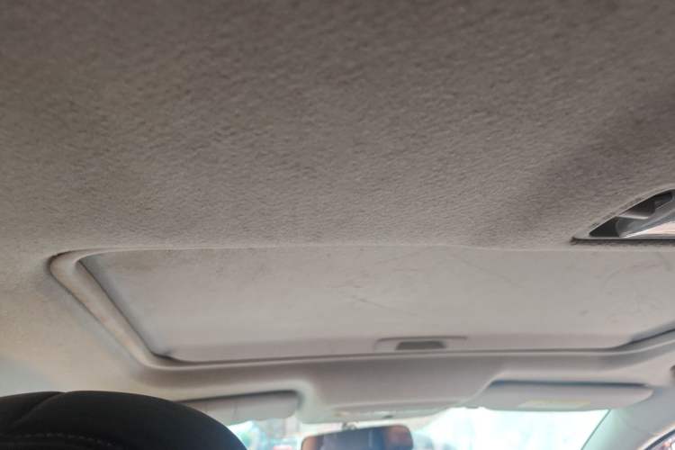 Used Nissan Sylphy 2016 1.6 XL CVT Deluxe Edition Headliner