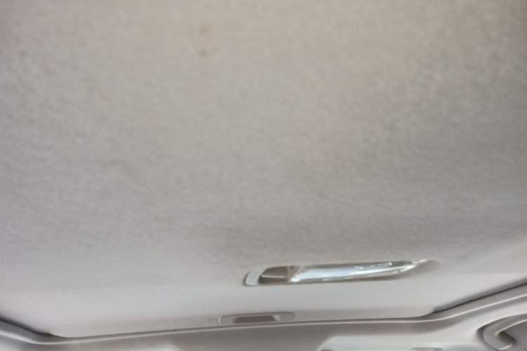 Used Nissan Sylphy 2016 1.6 XL CVT Luxury Edition Headliner