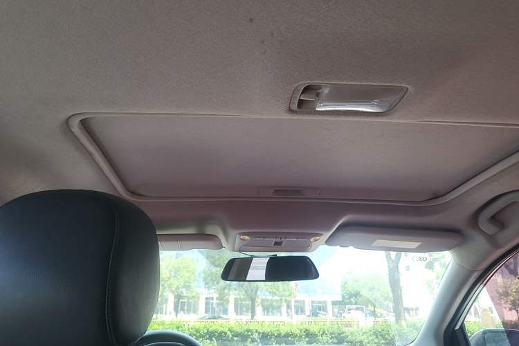 Used Nissan Sylphy 2016 1.6 XL CVT Deluxe Edition Headliner