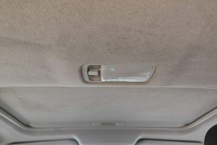Used Nissan Sylphy 2016 1.6 XL CVT Deluxe Edition Headliner