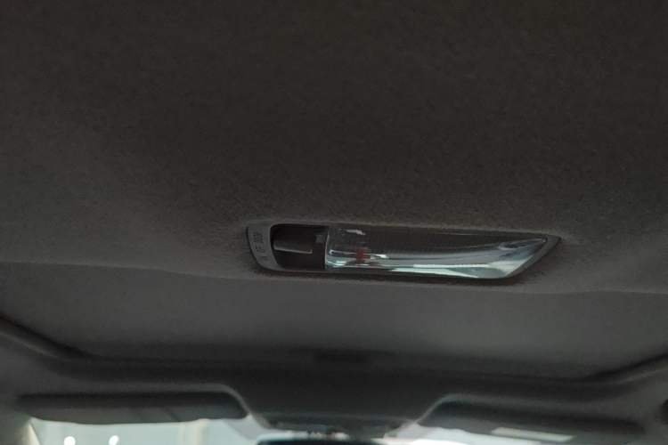 Used Nissan Sylphy 2016 1.6 XL CVT Luxury Edition Headliner