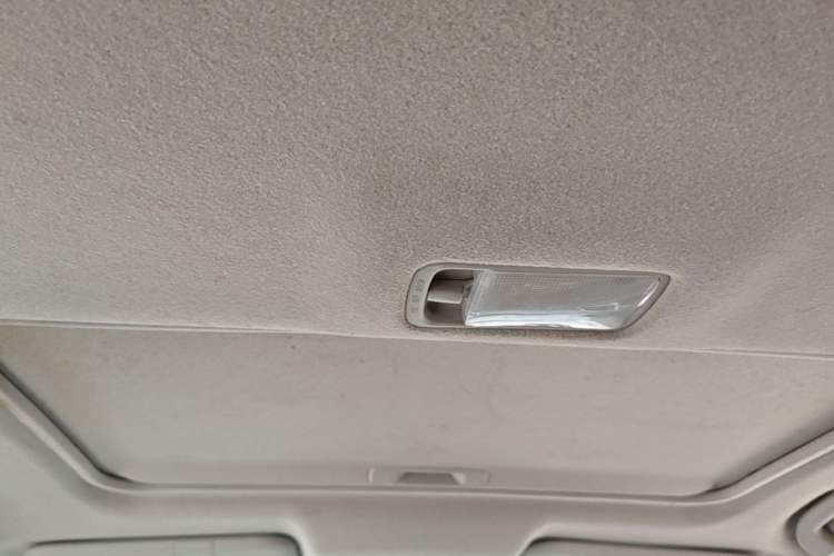 Used Nissan Sylphy 2016 1.6 XL CVT Deluxe Edition Headliner