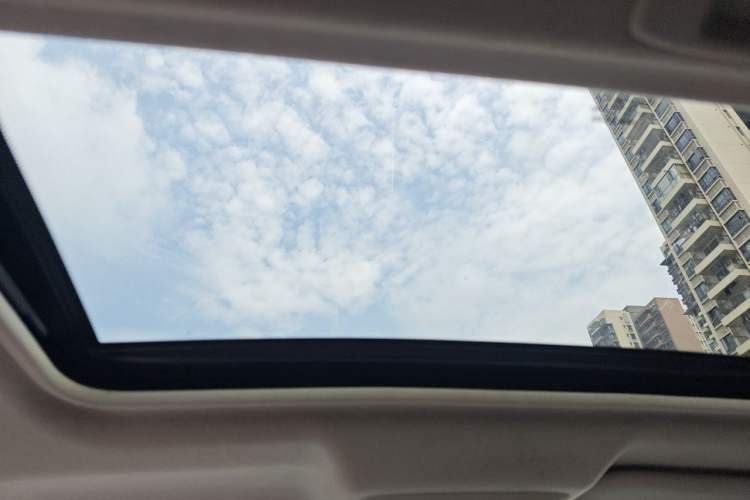 Used Nissan Sylphy 2016 1.6 XL CVT Luxury Edition Headliner