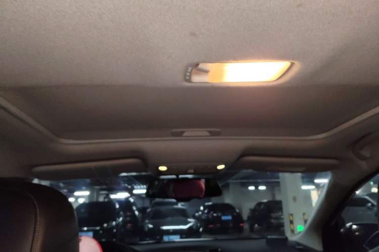 Used Nissan Sylphy 2016 1.6 XL CVT Deluxe Edition Headliner