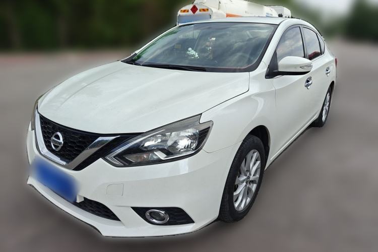 Used Nissan Sylphy 2016 1.6 XL CVT Deluxe Edition Guazi used car, China used car export, Used car for sale, Used  cars, Cheapest cars for sale