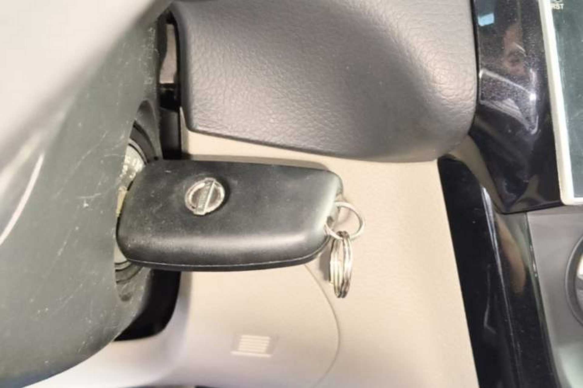 Used Nissan Sylphy 2016 1.6 XL Manual Luxury Edition Interior 1