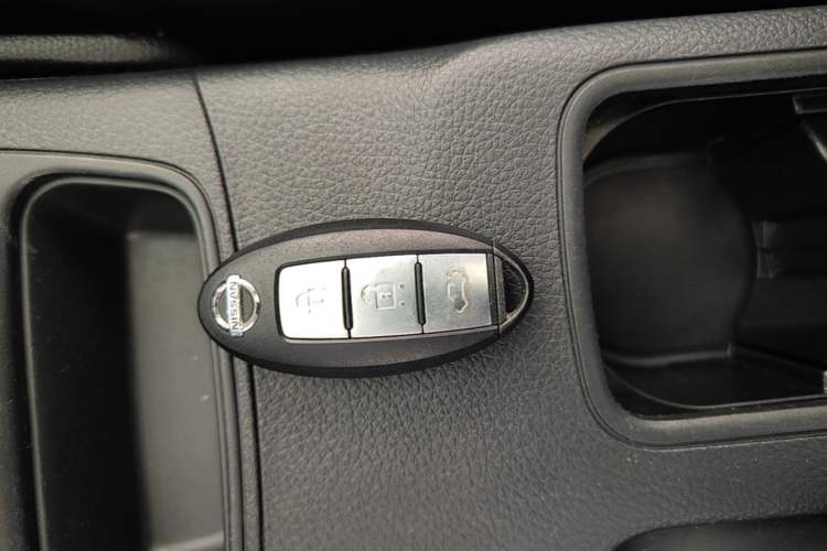 Used Nissan Sylphy 2016 1.6 XL CVT Deluxe Edition Interior 1