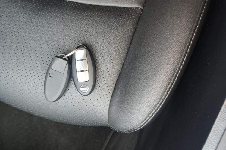 Used Nissan Sylphy 2016 1.6 XL CVT Deluxe Edition Interior 1