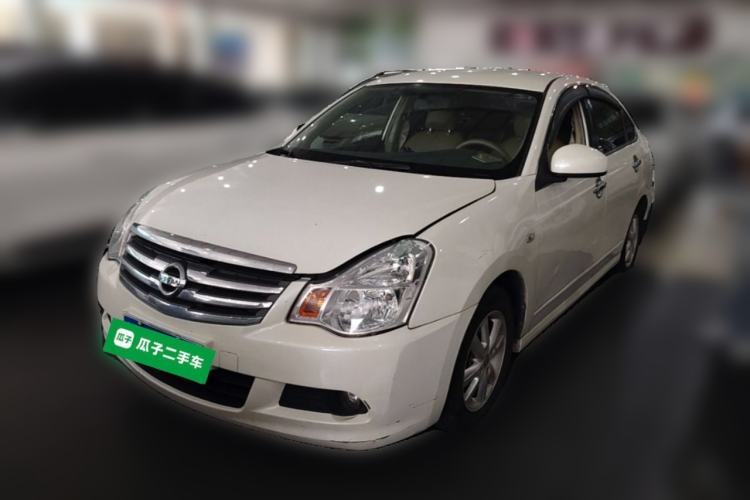 Used Nissan Sylphy 2016 Classic 1.6XE Automatic Comfort Edition Guazi used car, China used car export, Used car for sale, Used  cars, Cheapest cars for sale