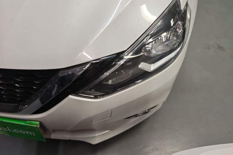Used Nissan Sylphy 2016 1.6 XL CVT Luxury Edition Left Front Headlight