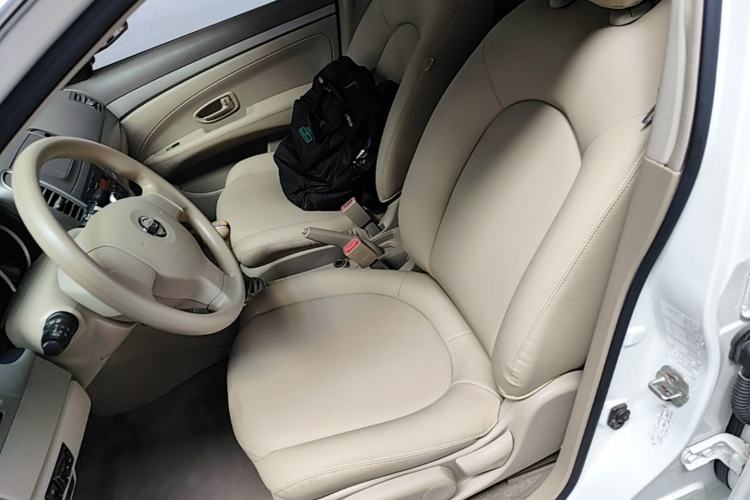 Used Nissan Sylphy 2016 Classic 1.6XE Manual Comfort Edition Left Front Seat