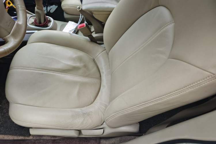 Used Nissan Sylphy 2016 Classic 1.6XE Manual Comfort Edition Left Front Seat