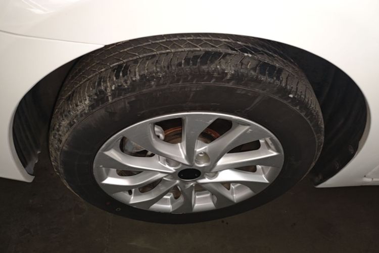 Used Nissan Sylphy 2016 1.6XV CVT Smart Enjoyment Version Left Front Wheel Hub