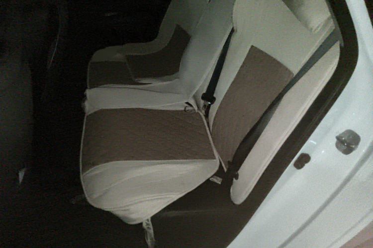 Used Nissan Sylphy 2016 1.6 XL CVT Luxury Edition Left Rear Seat