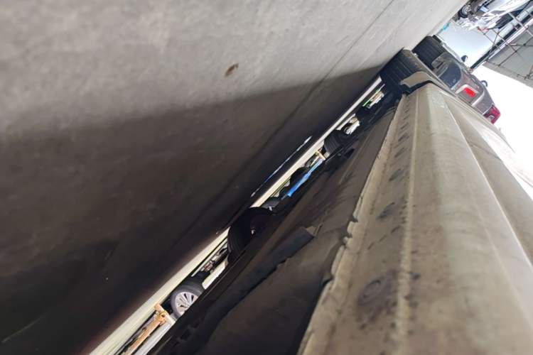 Used Nissan Sylphy 2016 1.6 XL CVT Deluxe Edition Left Side Sill