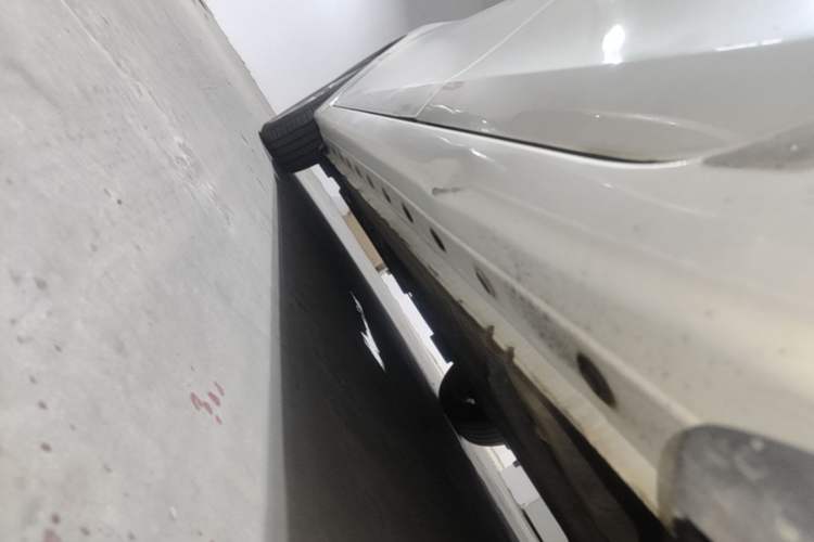 Used Nissan Sylphy 2016 1.6XV CVT Smart Enjoyment Version Left Side Sill