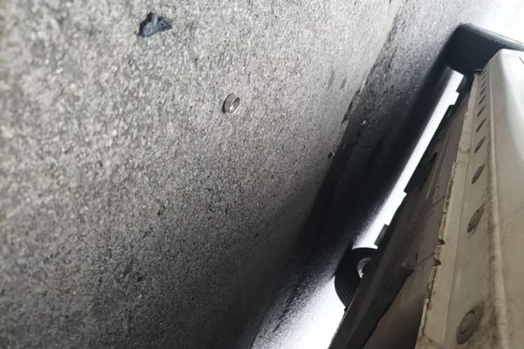 Used Nissan Sylphy 2016 1.6 XL CVT Luxury Edition Left Side Sill