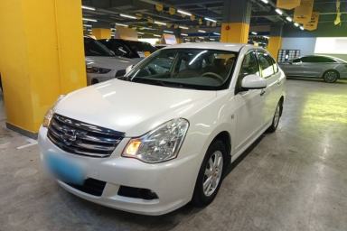 Used Nissan Sylphy 2016 Classic 1.6XE Manual Comfort Edition