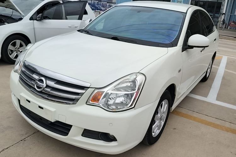 Used Nissan Sylphy 2016 Classic 1.6XE Automatic Comfort Edition Guazi used car, China used car export, Used car for sale, Used  cars, Cheapest cars for sale