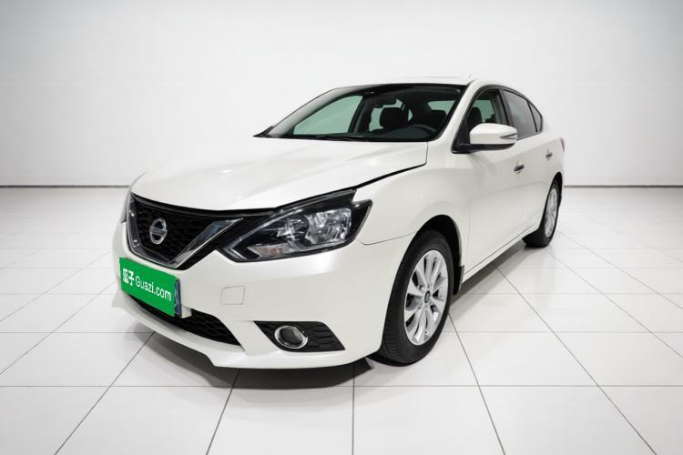Gebrauchter Nissan Sylphy 2016 1.6 XL CVT Deluxe Edition Guazi used car, China used car export, Used car for sale, Used  cars, Cheapest cars for sale