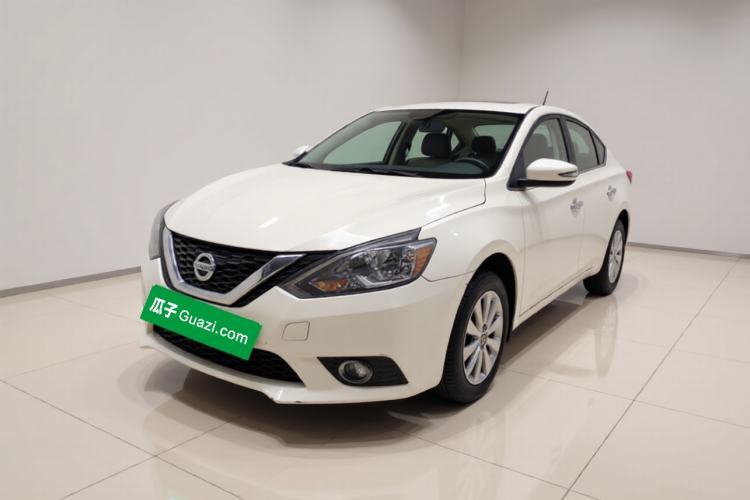 Ojetý Nissan Sylphy 2016 1.6 XL CVT Deluxe Edition Guazi used car, China used car export, Used car for sale, Used  cars, Cheapest cars for sale